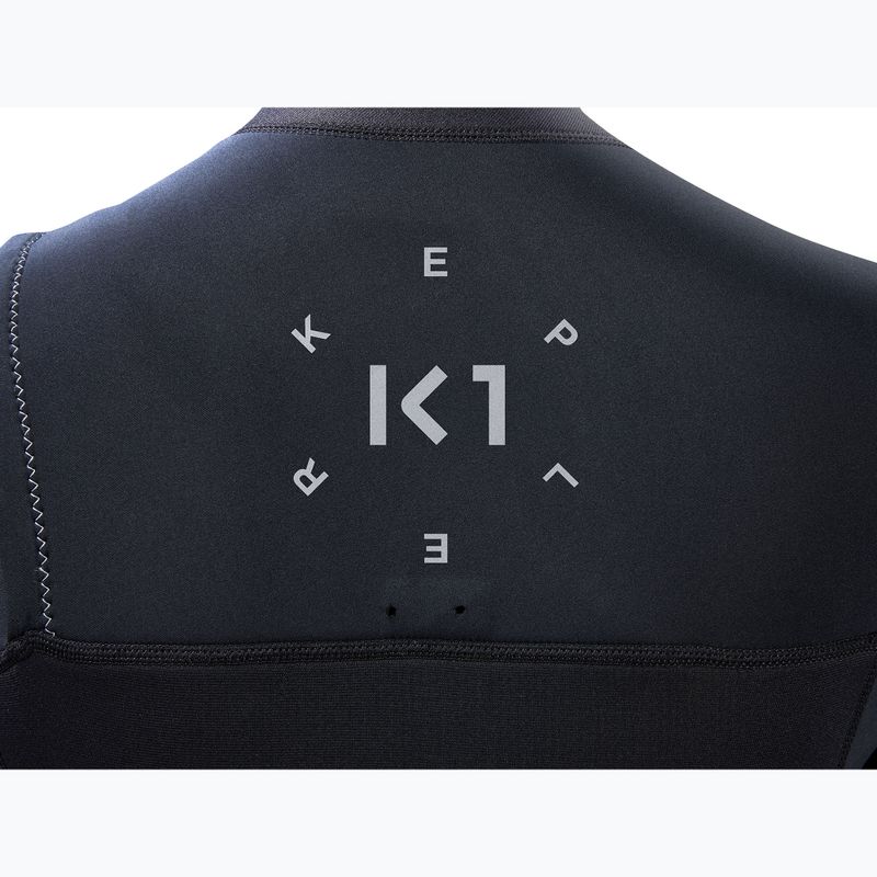 Pánský neopren Aztron Kepler K1 Shorty Chest Zip 3/2 mm 5