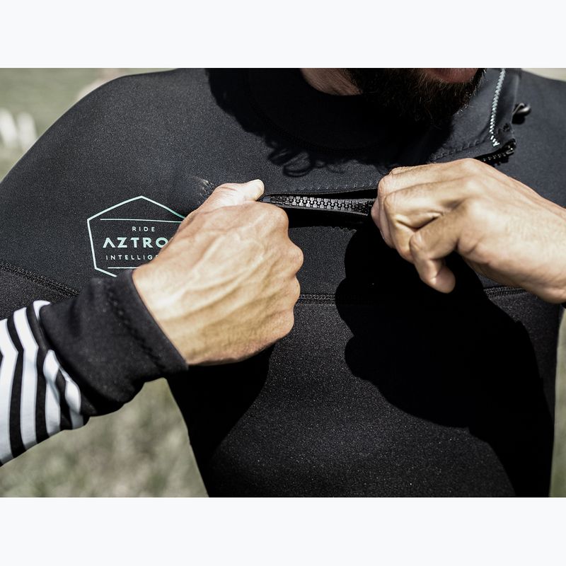 Pánský neopren Aztron Kepler K1 Shorty Chest Zip 3/2 mm 8