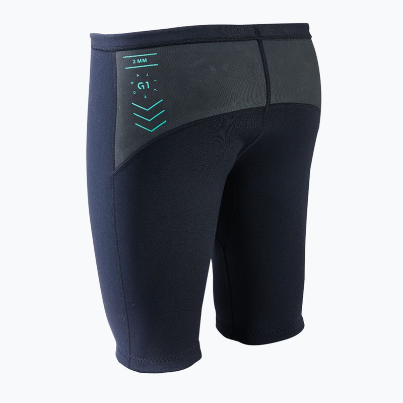 Pánské neoprenové šortky Aztron G1 Galileo Neo Bottom 2 mm 2