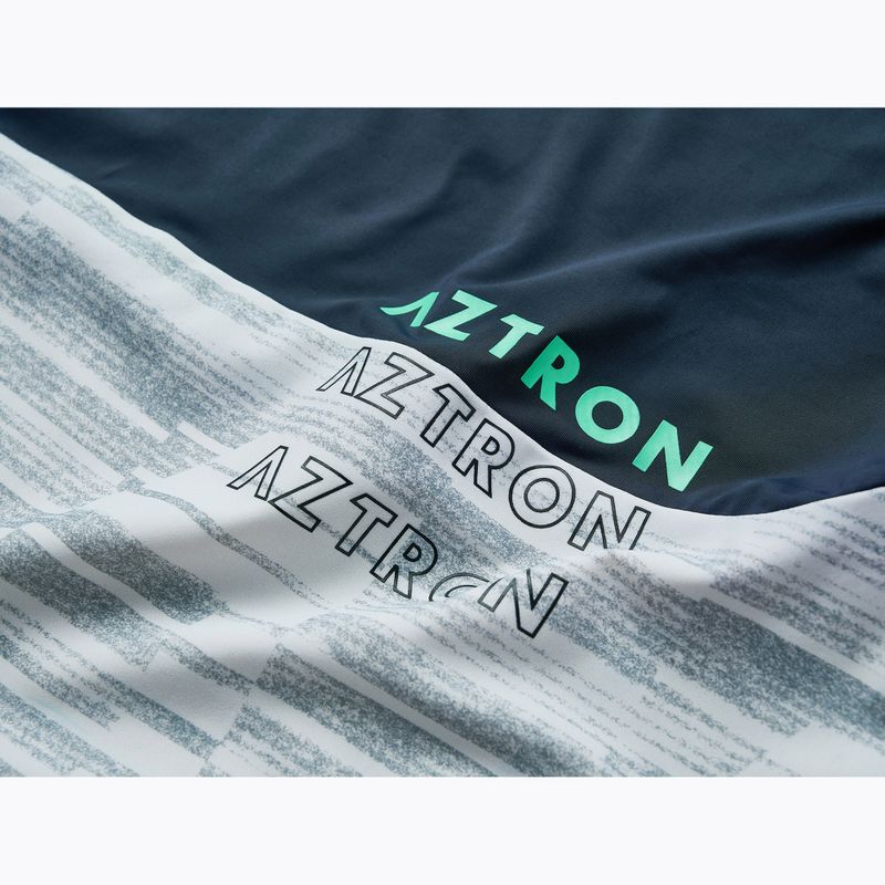 Pánské plavecké tričko  Longsleeve Aztron Rush Rashguard  3