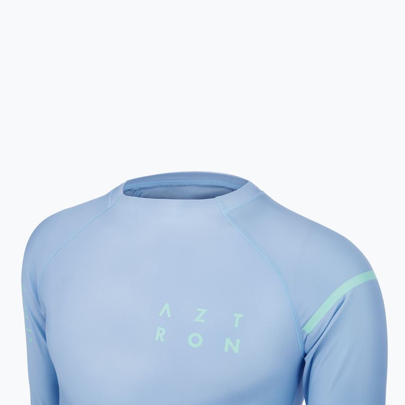 Pánské plavecké tričko  Longsleeve Aztron Stoke Surfing Rashguard 3