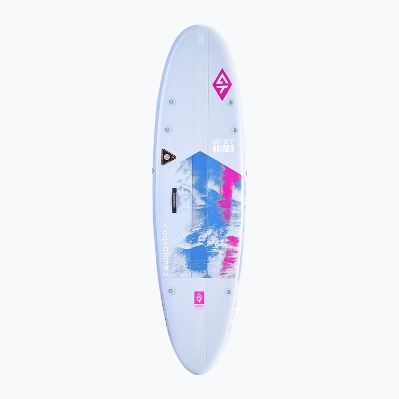 SUP prkno Aquatone Mist 10'4" 2