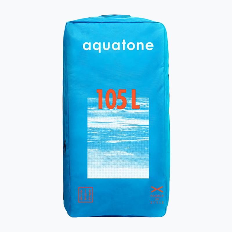 Aquatone Playtime 11'4" hybridní kajak/SUP 11