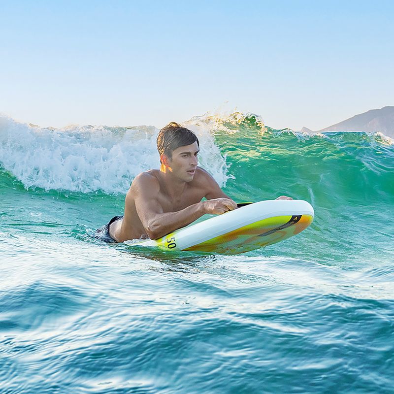 Aquatone Buzz 50" bodyboard 15