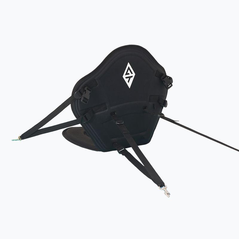 Aquatone Glacier 14'0" nafukovací kajak pro 1 osobu 17