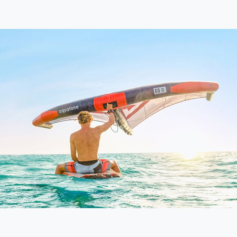 Wingfoil Aquatone Wing Slice 5.0 11