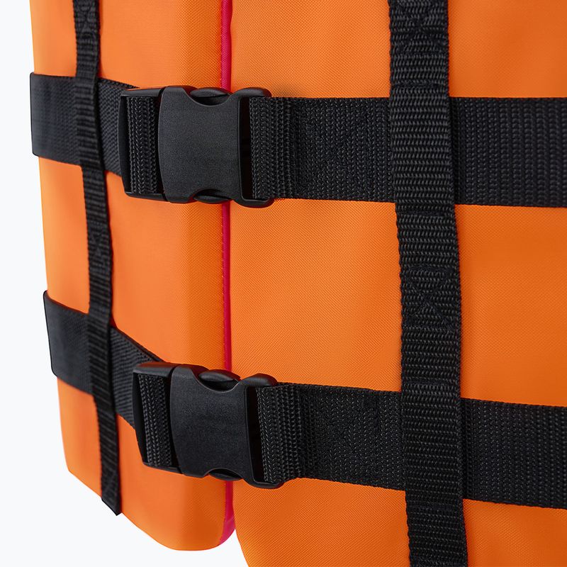 Aquatone Vibe Youth Safety Vest oranžová 4
