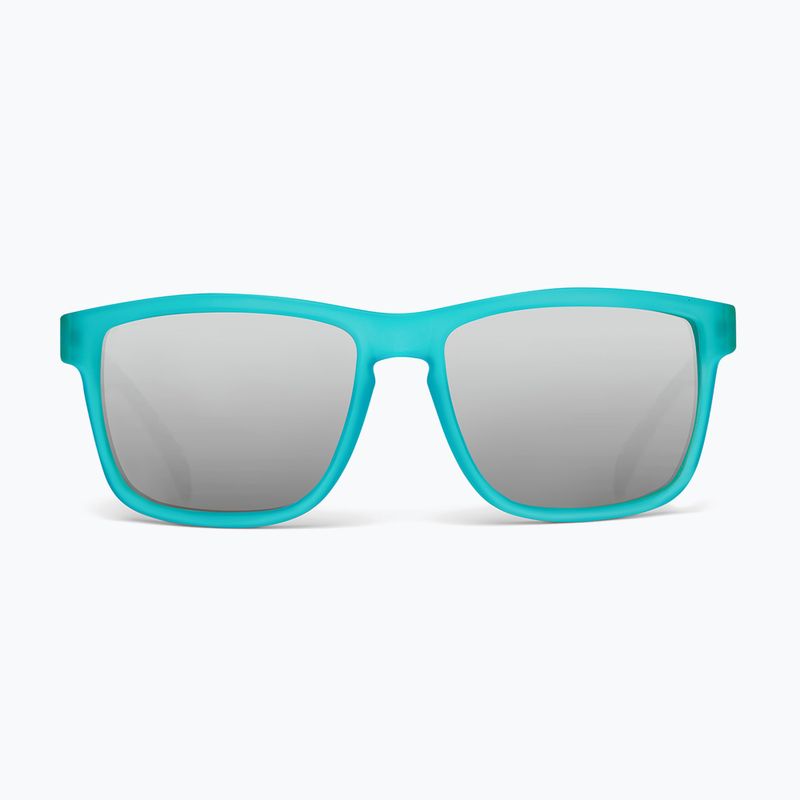 Sluneční brýle Aztron Blitz green/teal/blacktortoise/polarized silver blue mirror/grey 2
