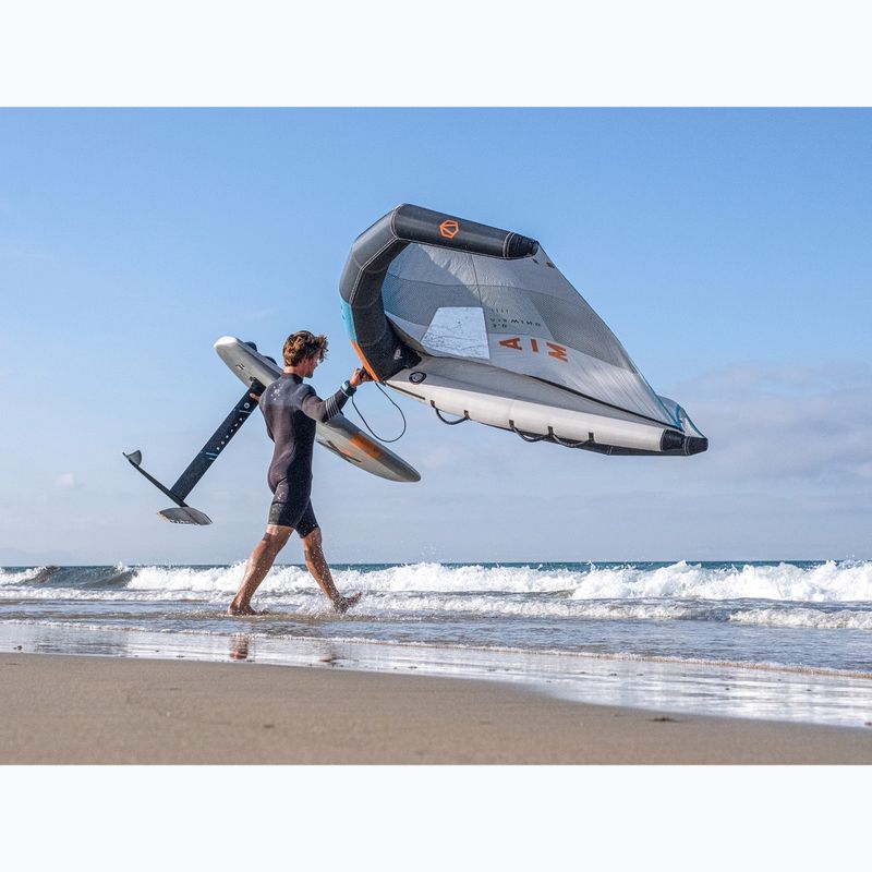 Aztron Aim 6.0 Air Wing pro Wingfoil 4