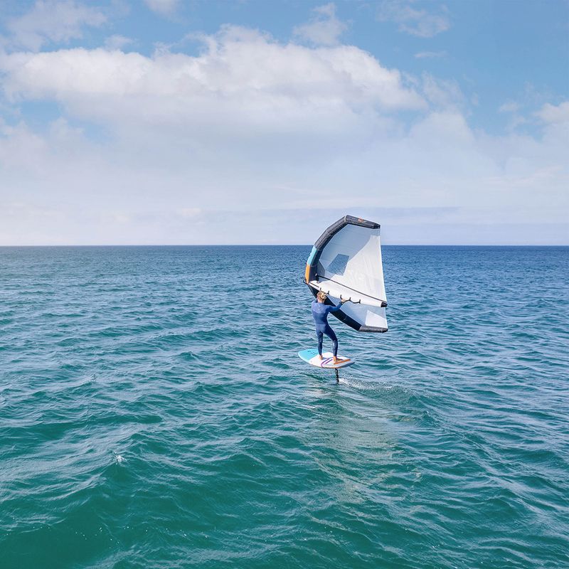 Aztron Aim 6.0 Air Wing pro Wingfoil 8