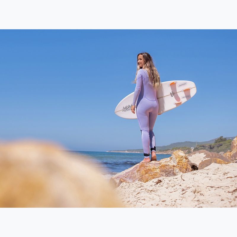 Dámský neopren Aztron Aurora 2.0 3/2 mm Swim Foam 12