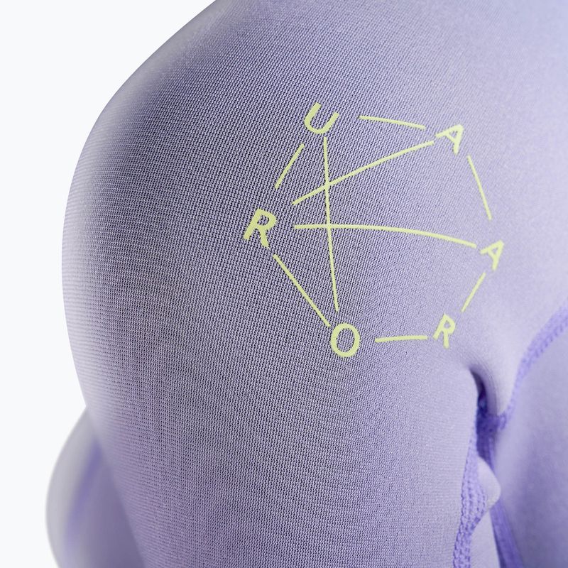 Dámský neopren Aztron Aurora 2.0 Shorty 3/2 mm 4