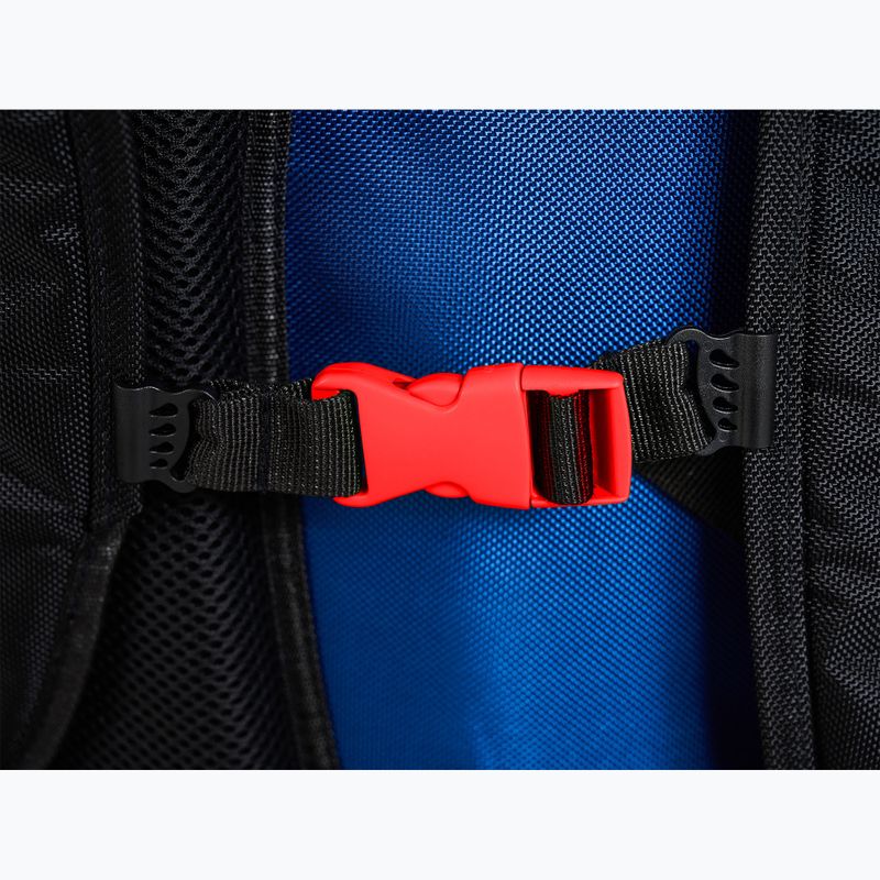 Aztron Atlas Roller Backpack 120 l batoh na SUP prkno 5