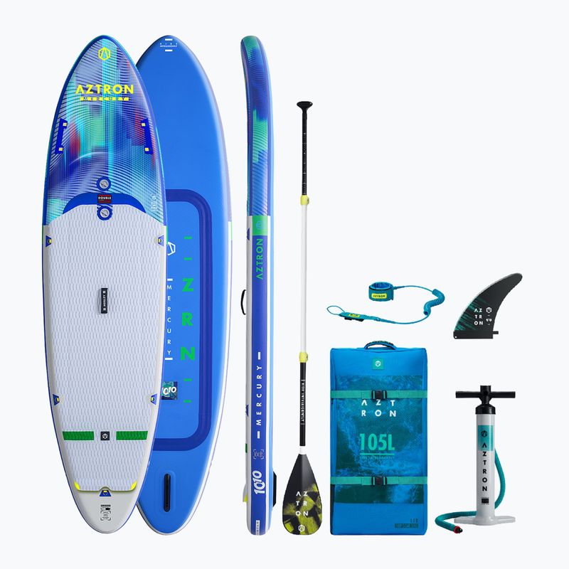 Aztron Mercury 3.0 10"10' SUP prkno