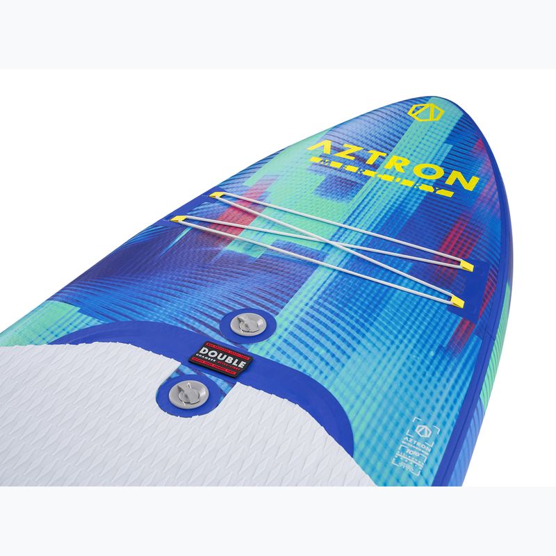 Aztron Mercury 3.0 10"10' SUP prkno 5