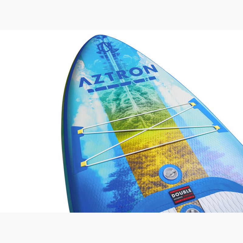 Aztron Titan 3.0 11'11" SUP prkno 5