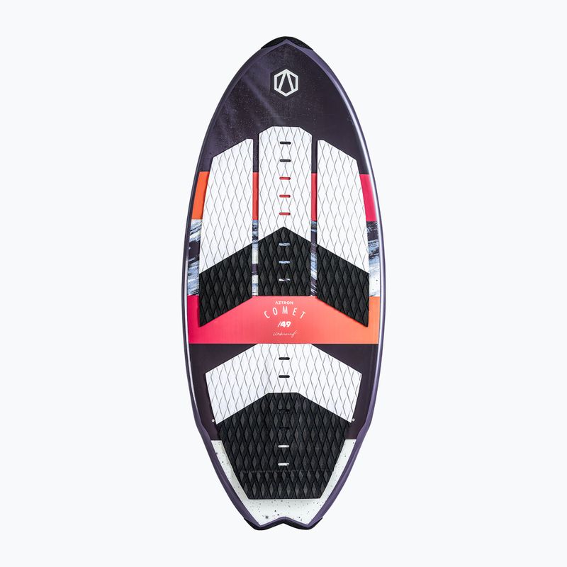 Aztron Comet 49 wakesurf prkno 2