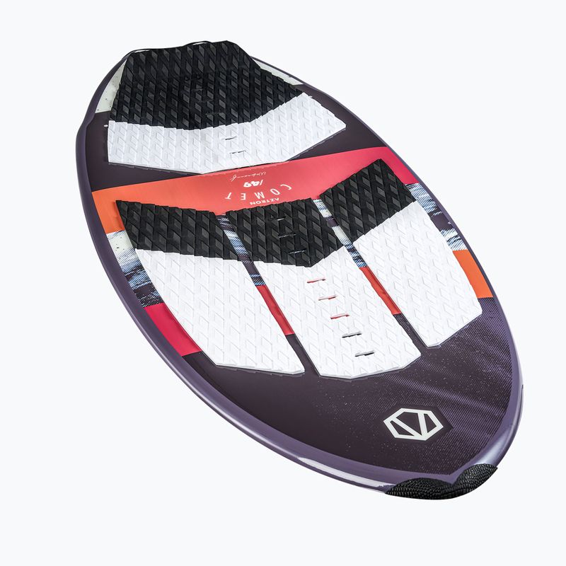 Aztron Comet 49 wakesurf prkno 5