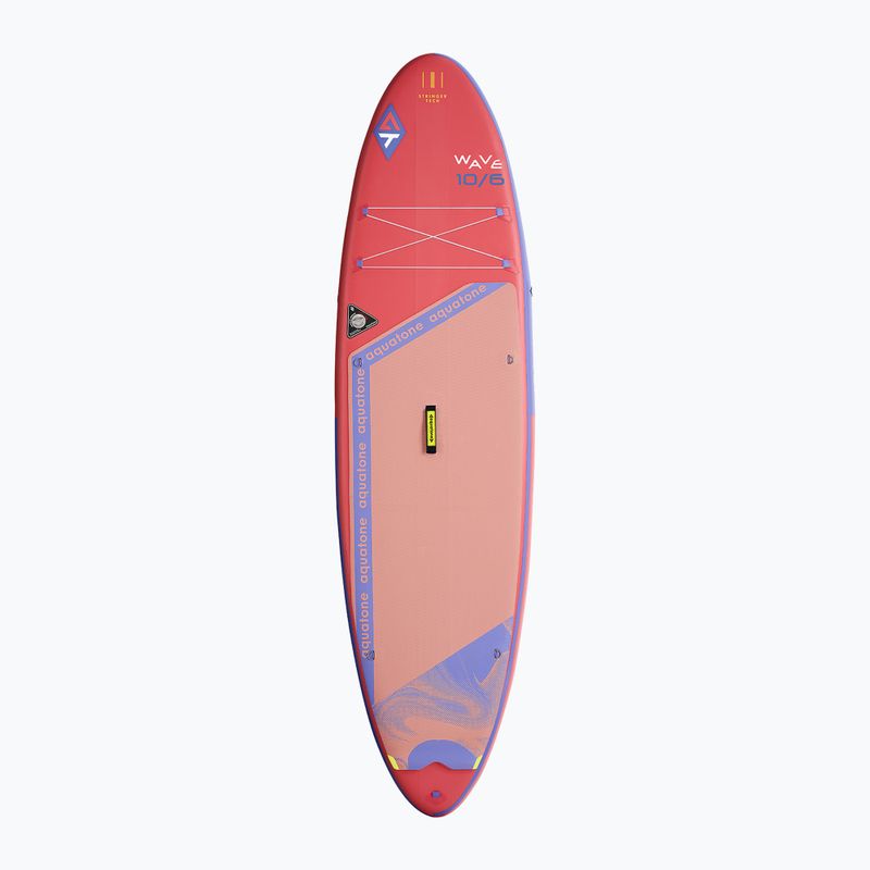 SUP prkno Aquatone Wave 10'6" 2