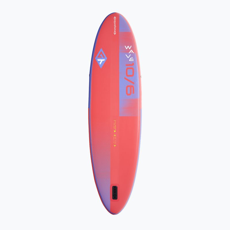 SUP prkno Aquatone Wave 10'6" 3