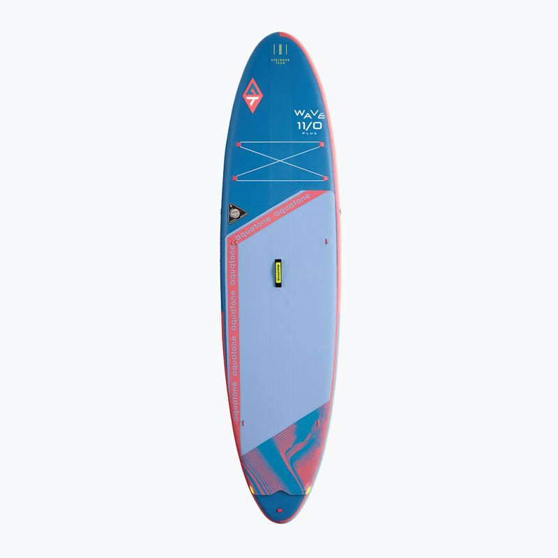 SUP prkno Aquatone Wave Plus 11'0" 2