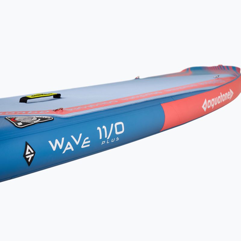 SUP prkno Aquatone Wave Plus 11'0" 7