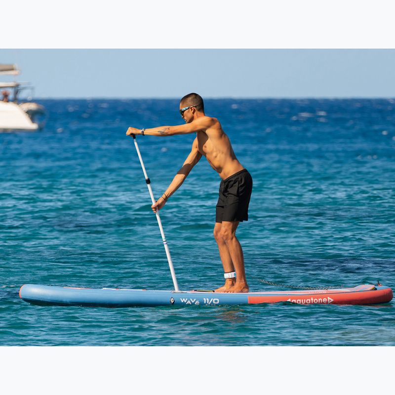 SUP prkno Aquatone Wave Plus 11'0" 19