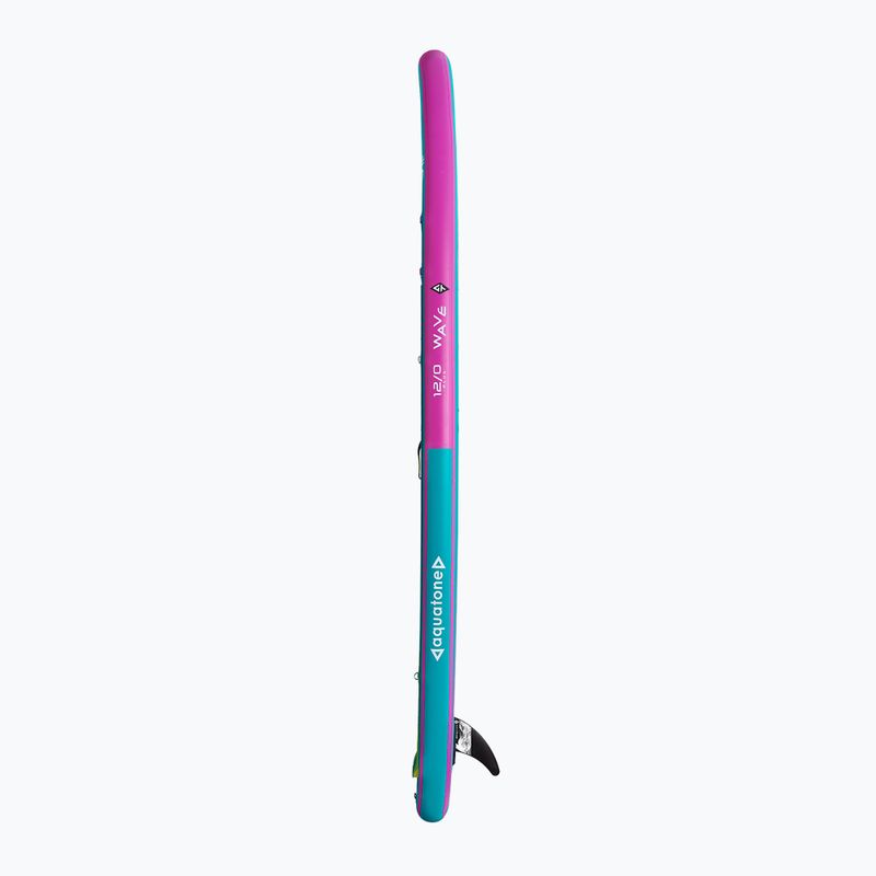 SUP prkno Aquatone Wave Plus 12'0" 4
