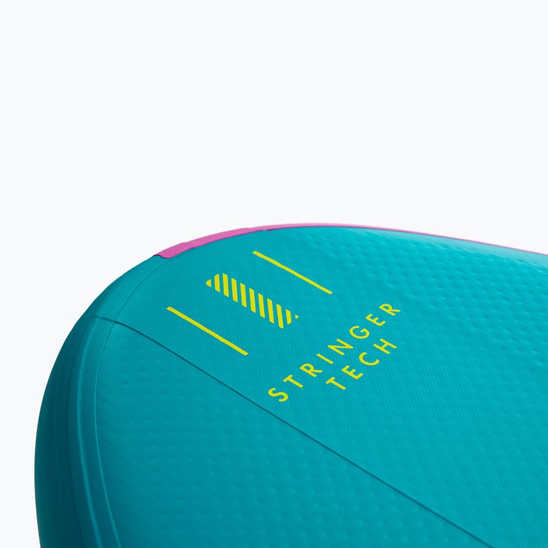 SUP prkno Aquatone Wave Plus 12'0" 6