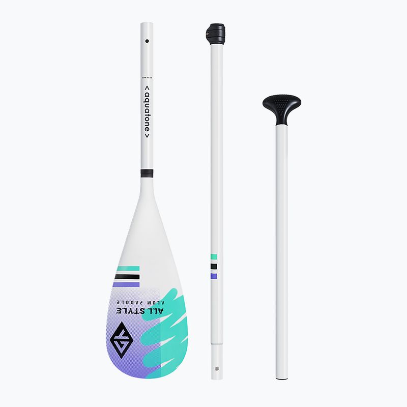 SUP prkno Aquatone Wave Plus 12'0" 14