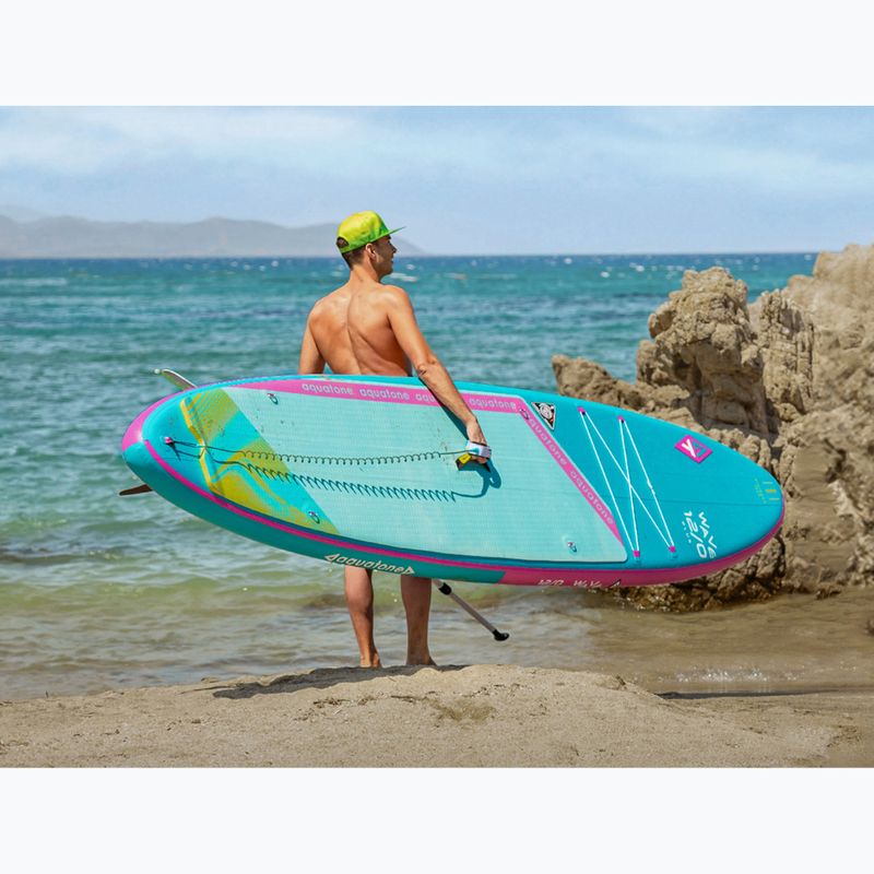 SUP prkno Aquatone Wave Plus 12'0" 18