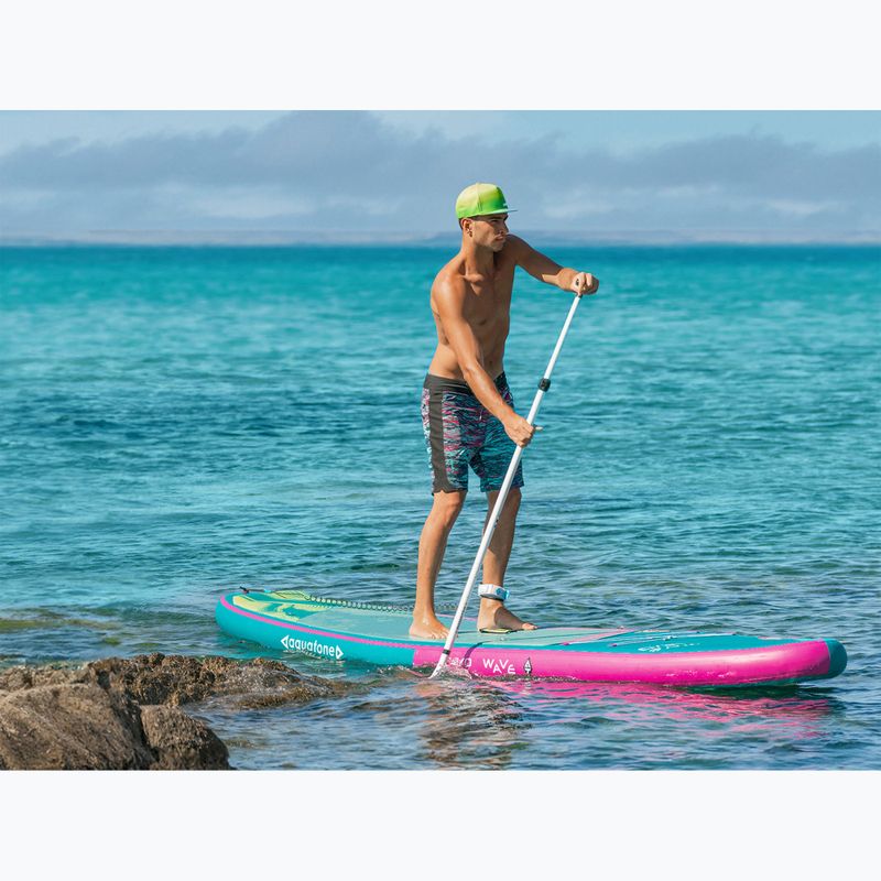 SUP prkno Aquatone Wave Plus 12'0" 19