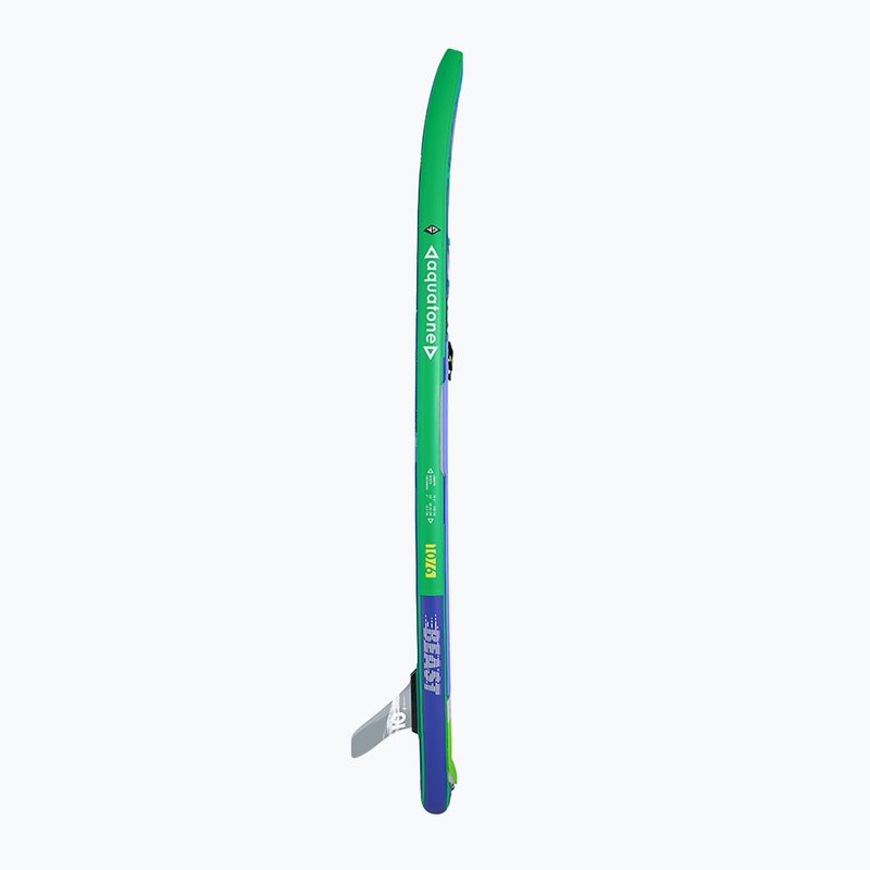 Dětské SUP prkno Aquatone Beast 10'6" 4