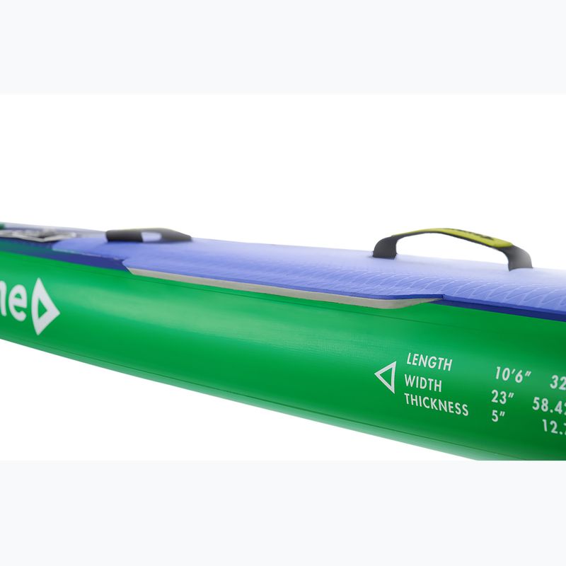 Dětské SUP prkno Aquatone Beast 10'6" 9