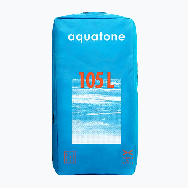 Dětské SUP prkno Aquatone Beast 10'6" 12