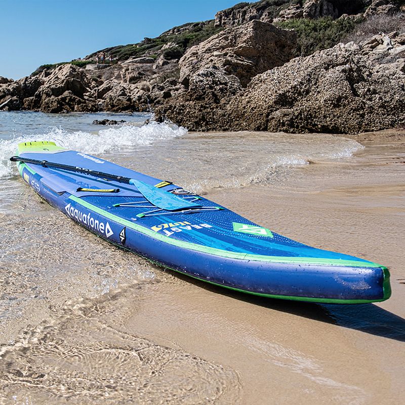Dětské SUP prkno Aquatone Beast 10'6" 17