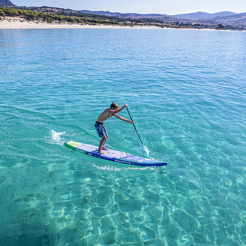 Dětské SUP prkno Aquatone Beast 10'6" 19