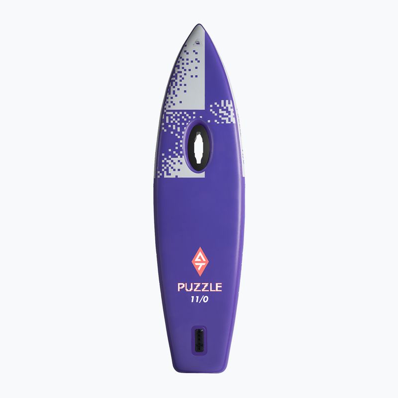 Dětské SUP prkno Aquatone Neon 9'0" 3
