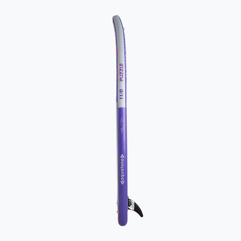 Dětské SUP prkno Aquatone Neon 9'0" 4