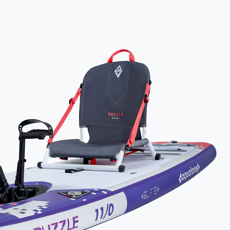 Dětské SUP prkno Aquatone Neon 9'0" 6