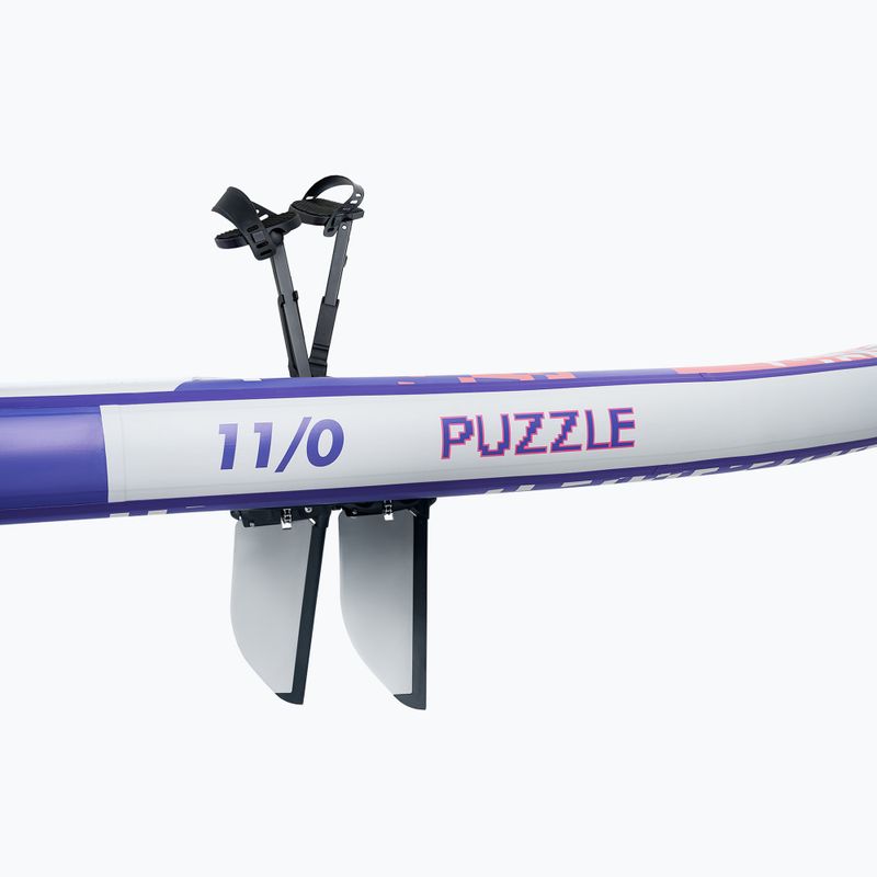 Dětské SUP prkno Aquatone Neon 9'0" 9