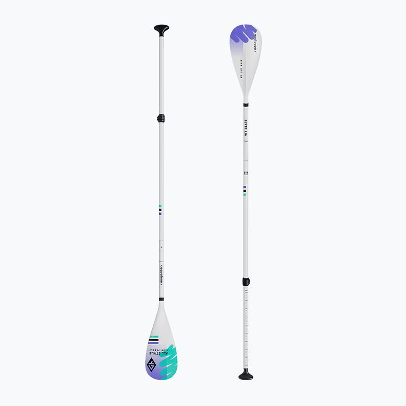 Dětské SUP prkno Aquatone Neon 9'0" 11
