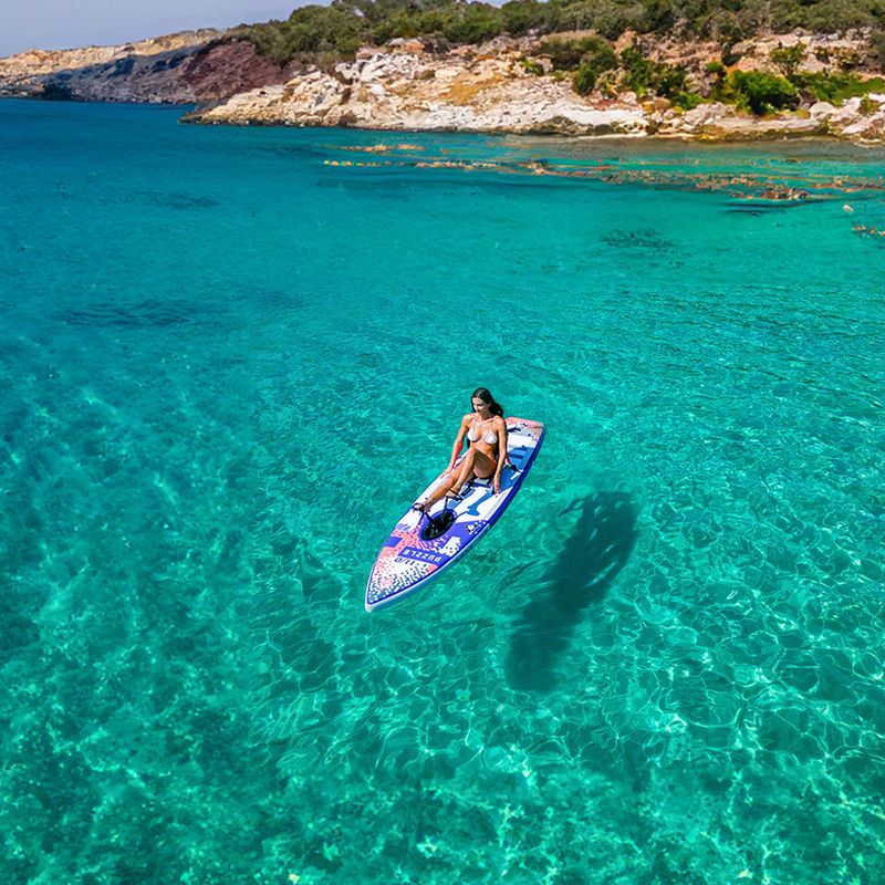 Dětské SUP prkno Aquatone Neon 9'0" 17