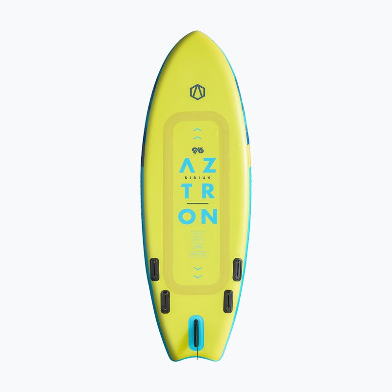 SUP prkno Aztron Sirius 9'6" 3