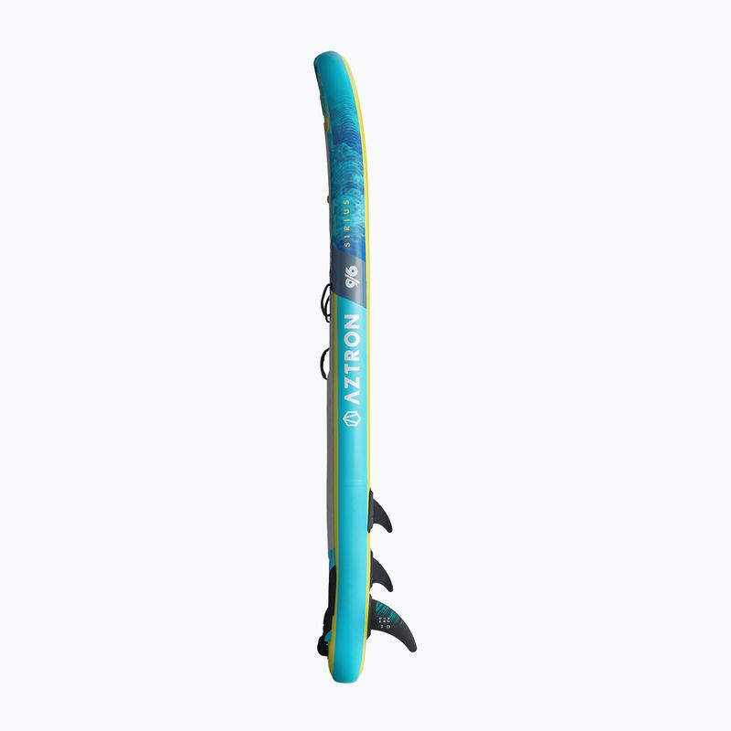 SUP prkno Aztron Sirius 9'6" 4