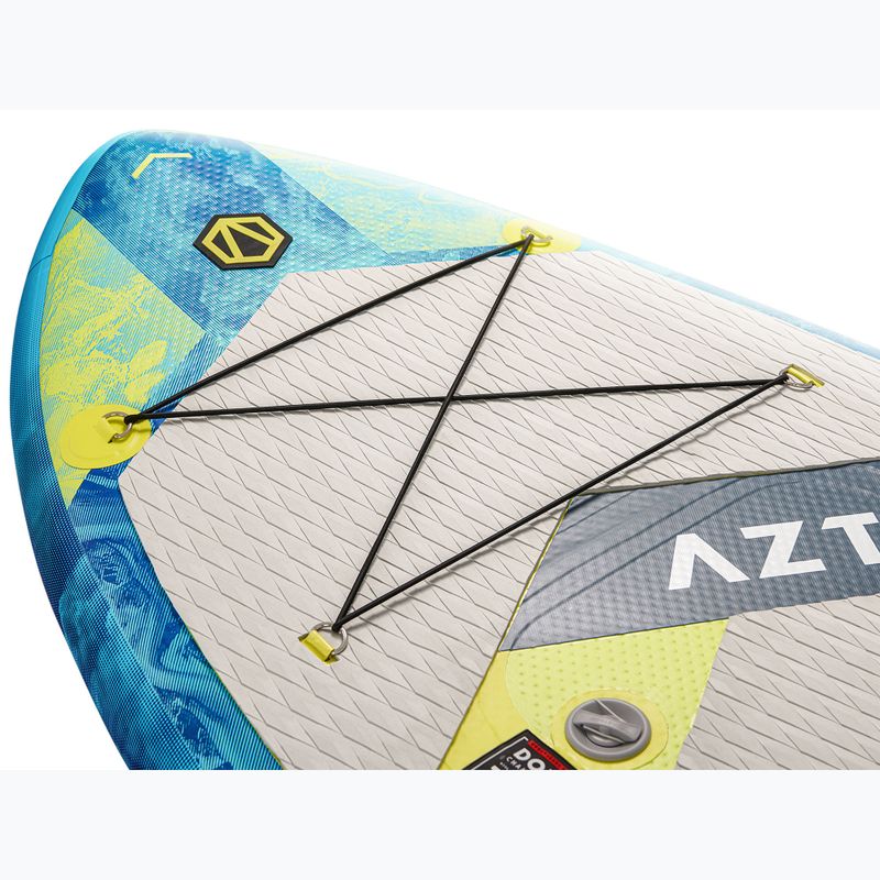 SUP prkno Aztron Sirius 9'6" 5