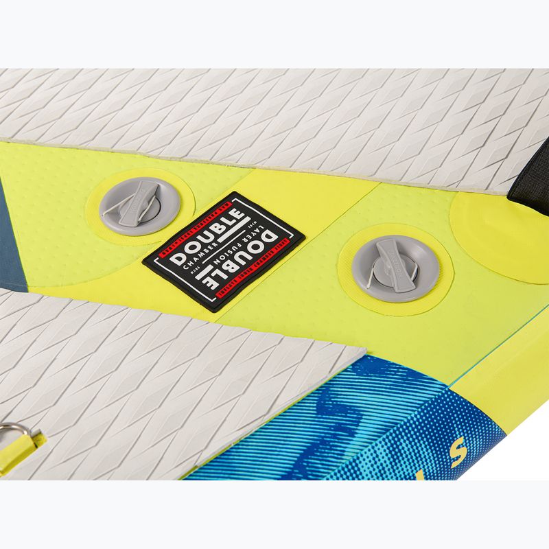SUP prkno Aztron Sirius 9'6" 6