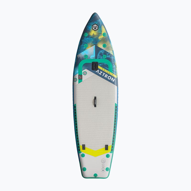 SUP prkno Aztron Polaris 11'2" 2