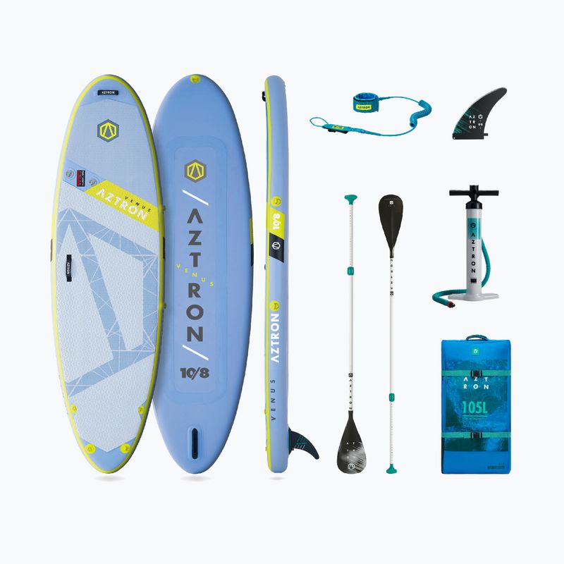 SUP prkno Aztron Venus 10'8"