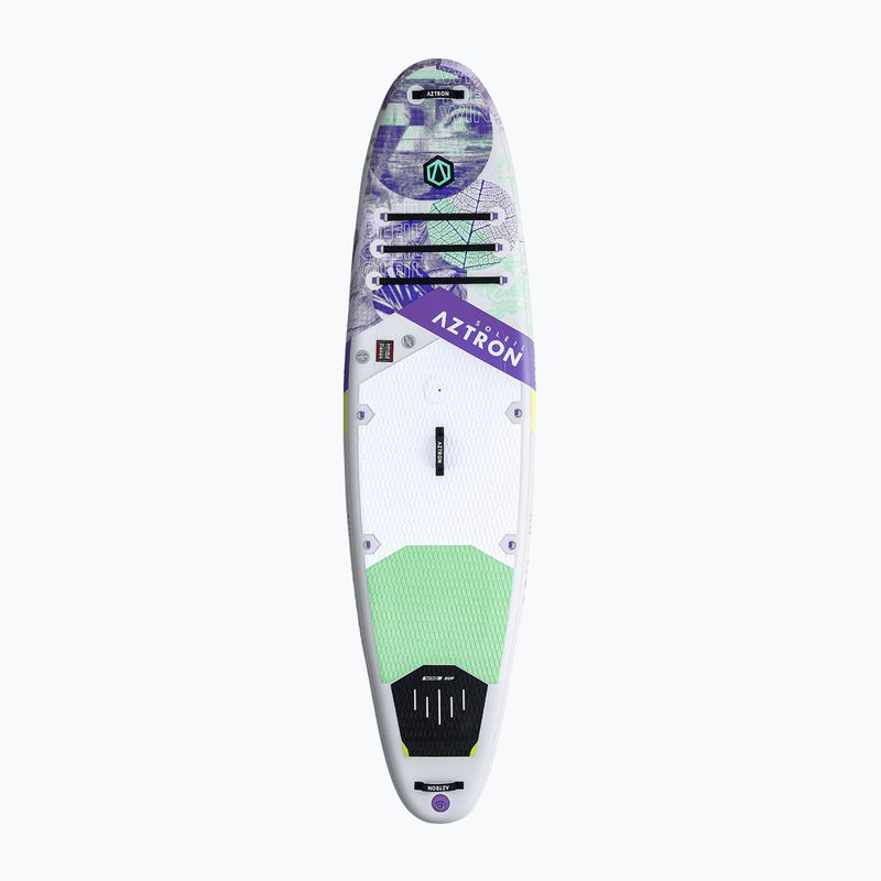 SUP prkno Aztron Soleil 11'0" 2